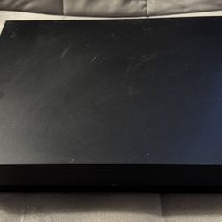 Xbox One X Console