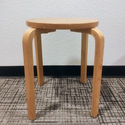 18" Side Table or Stool