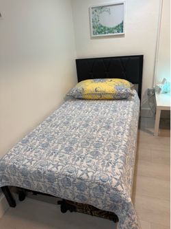 Cama twin