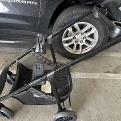 Safety 1st Stroller/car Seat