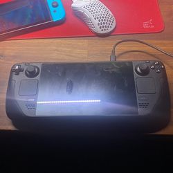 Valve Steam Deck 500gb