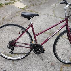1990's MTB DIAMONDBACK LAKESIDE 26" MOUNTAIN BIKE 🚲🚲