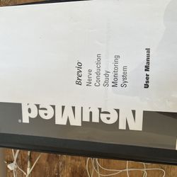 Nerve Testing by Brevio