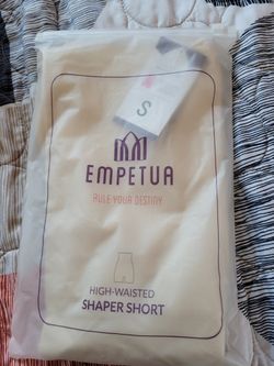 Shaper Short