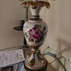 Antique Lamp