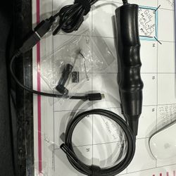 X tool scope