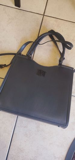 New Badgley Mischka Handbag