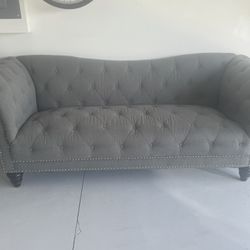 Love Seat Couch 