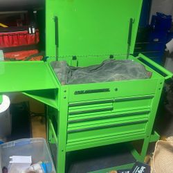 Tool Cart 