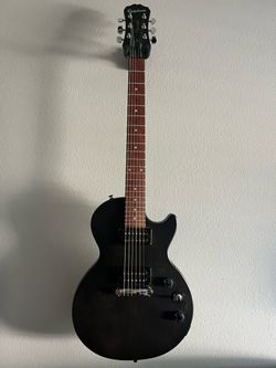 Epiphone Les Paul Special Electric Guitar