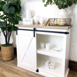Custom built Wine Rack Cabinet Sideboard Buffet Coffee Hutch Hand Built Hutch Farmhouse farm house Carpenter Floating shelf faux Beam 