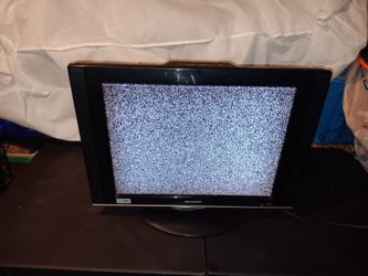 Sharp 20" TV