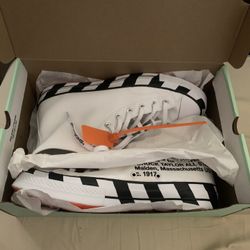 Off-White All Star Chuck Taylor 70 Hi