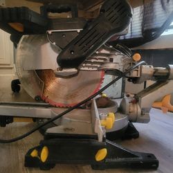 12" Miter Saw 