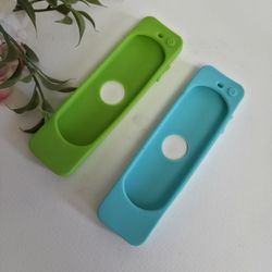 Anti-Fall Lightweight Remote Control Protective Case for Apple TV 4K 2021