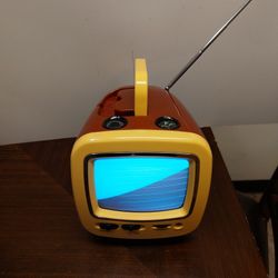 claybrooke 13175 tv 5 In 1 compact TV Companion