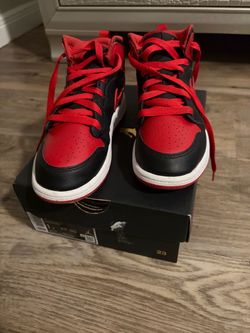 Jordan kids