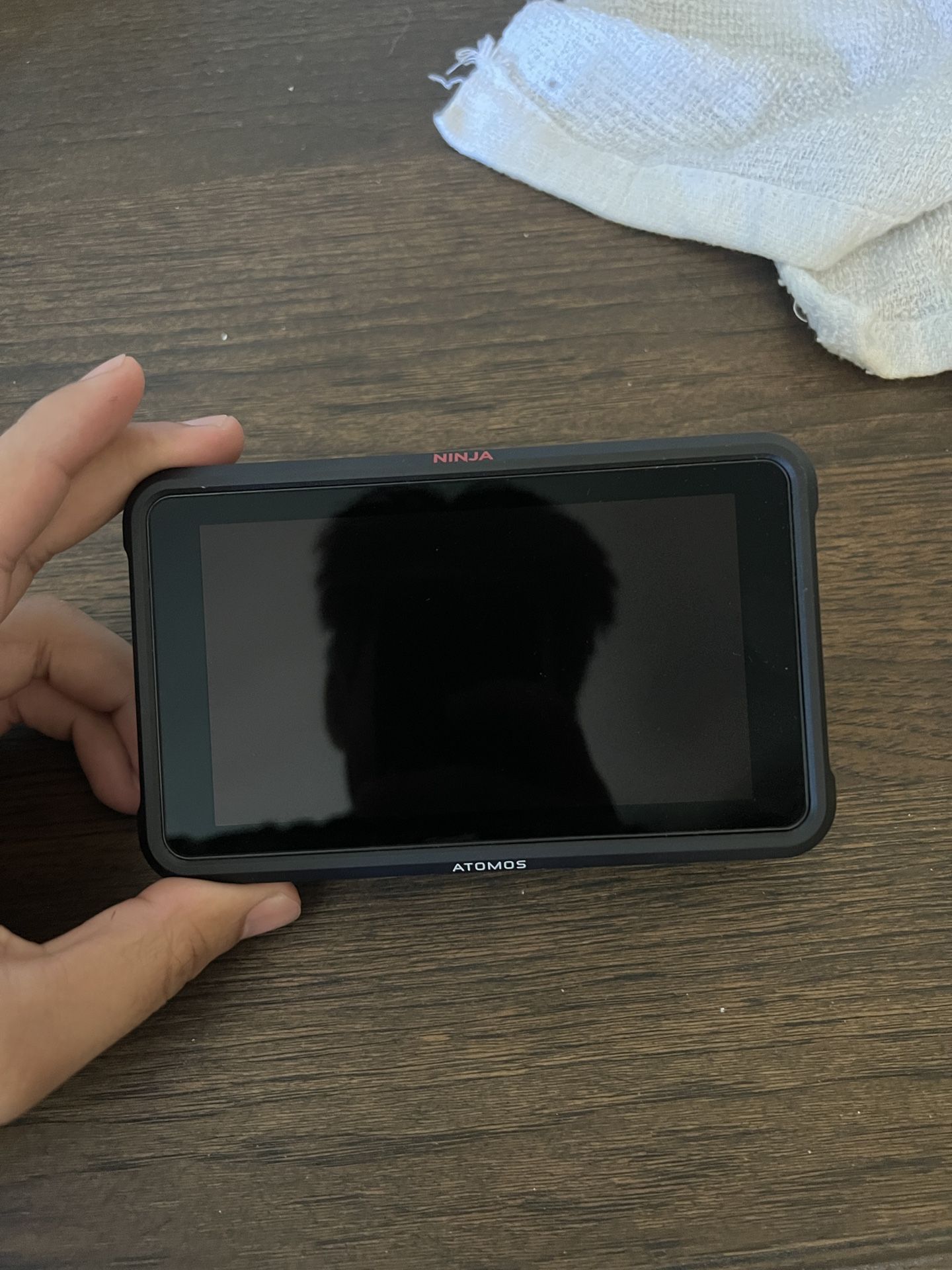NINJA V / With Battery