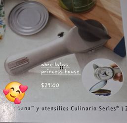 Destapador manual