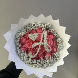 Flowers Valentine Day🌹