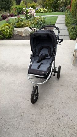 Bumble Ride Stroller -Indie
