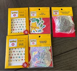 Pokemon X target