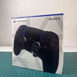 PLAYSTATION PS5 DUALSENSE EDGE