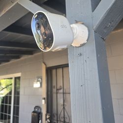 Security Cameras