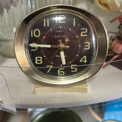 Vintage Clock