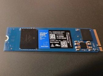 1TB SSD