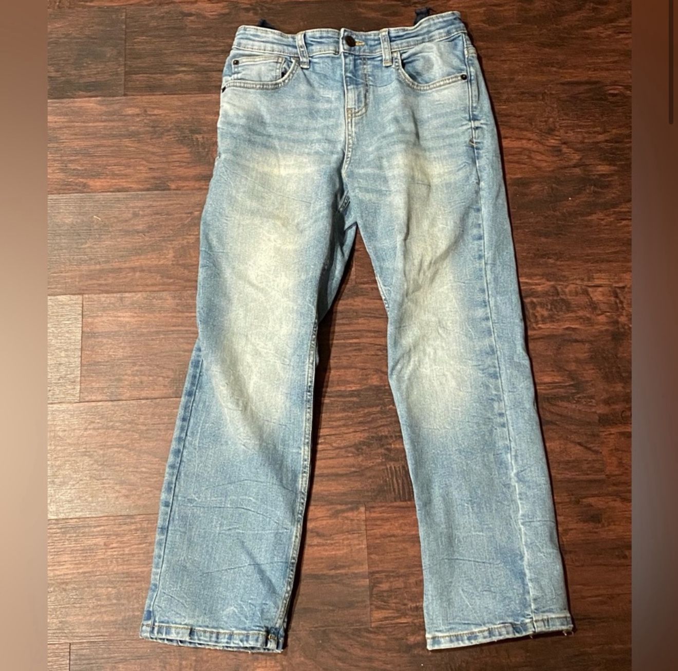 Cat & Jack Youth Comfort-Stretch Jeans