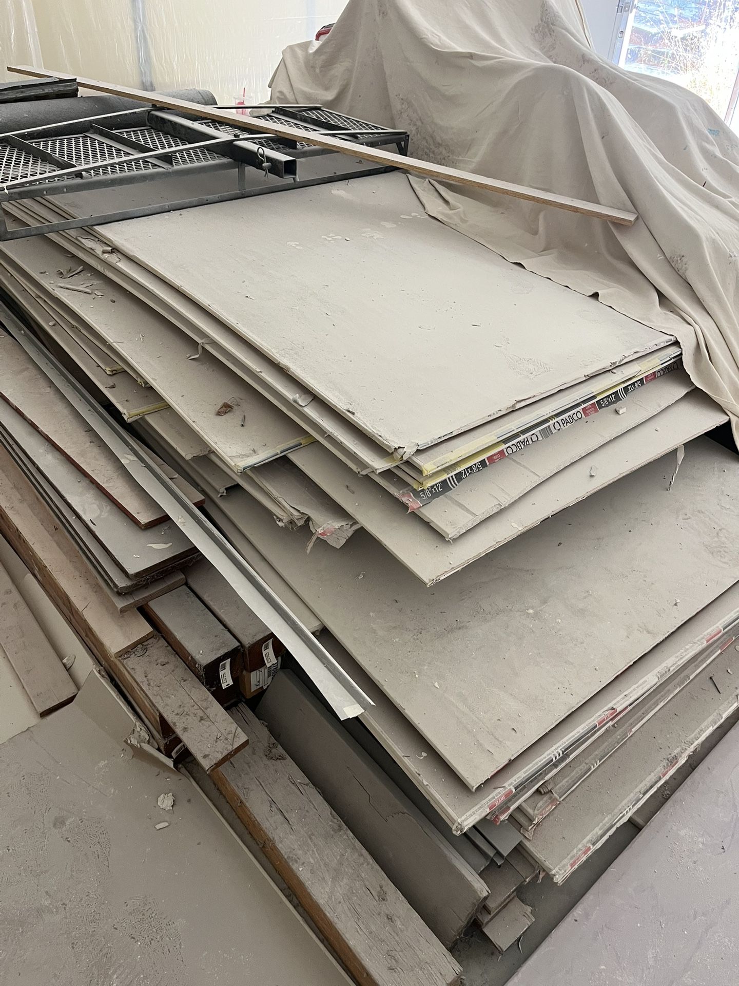 Drywall