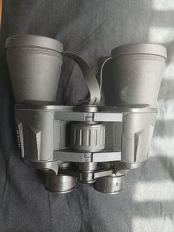 Binoculars- Watch your kids! Or Your Neighbors!