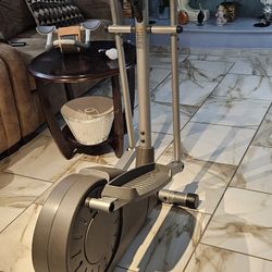 Exercise  Machine 