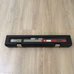 Icon 3/8 Split Beam Torque Wrench