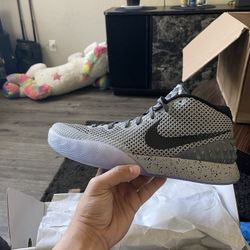 Basketball Shoes Kobe And Kyrie