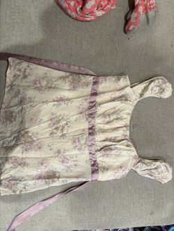 Hollister Babydoll Top