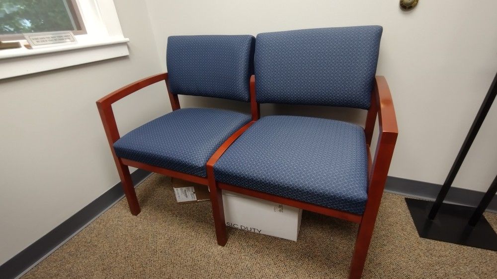 Office Bench