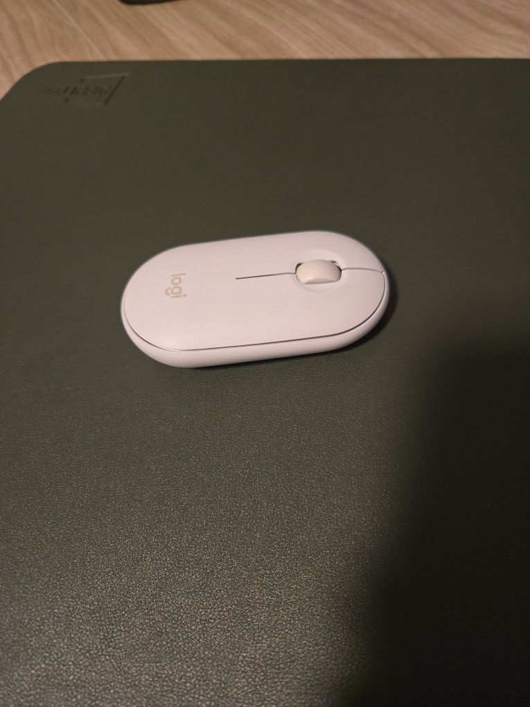 Bluetooth Mouse