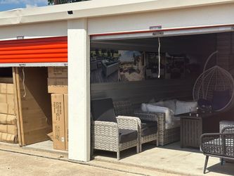 In-stock patio furniture (we finance and deliver)