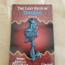 Disney pin 