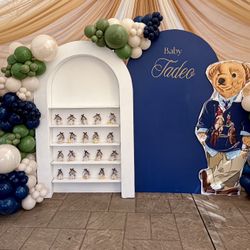 Balloon Garland 