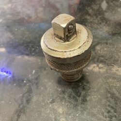 Snap On Ratchet Adapter 
