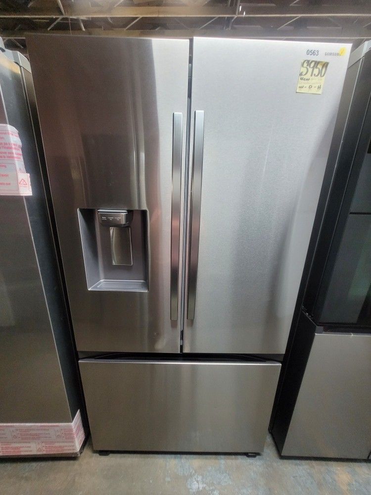 Refrigerator Samsung
