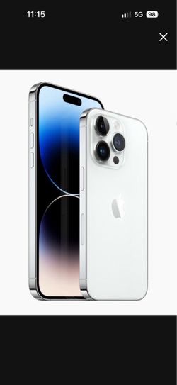 iPhone 14 Pro - Great Condition!