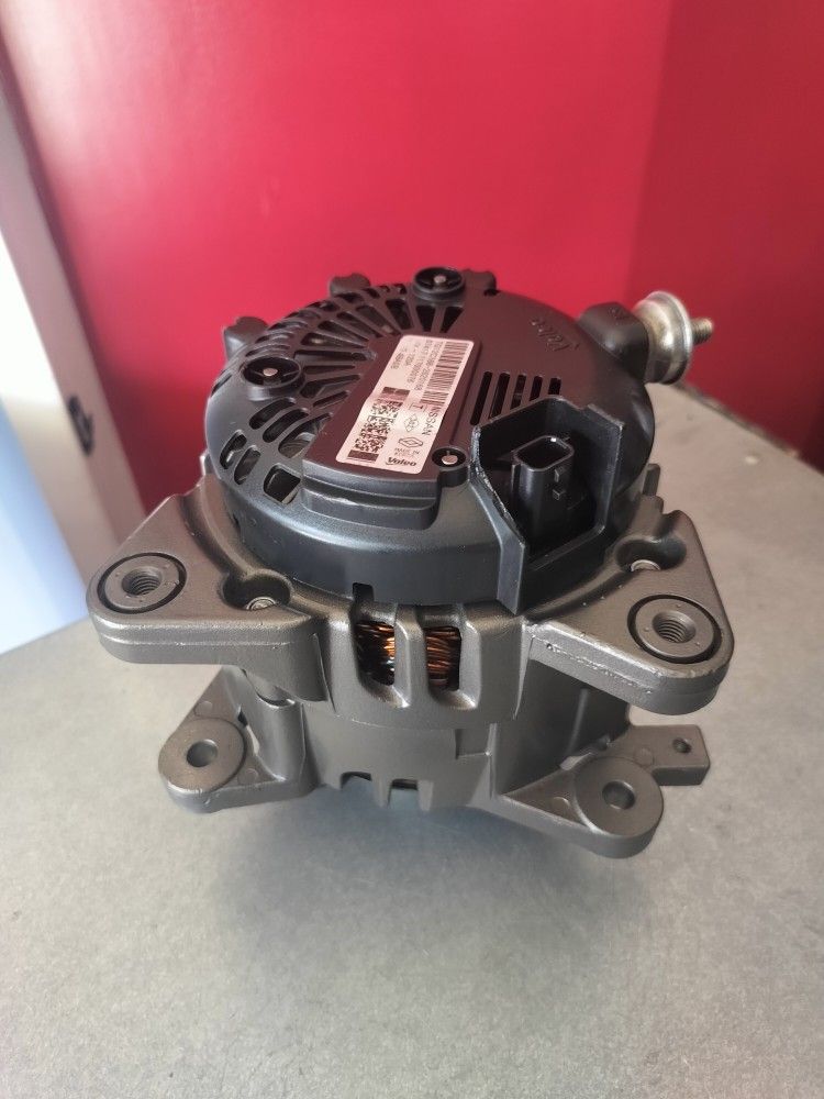 Alternator's Starters Ac Compressor Batteries De 100 Para Arriba