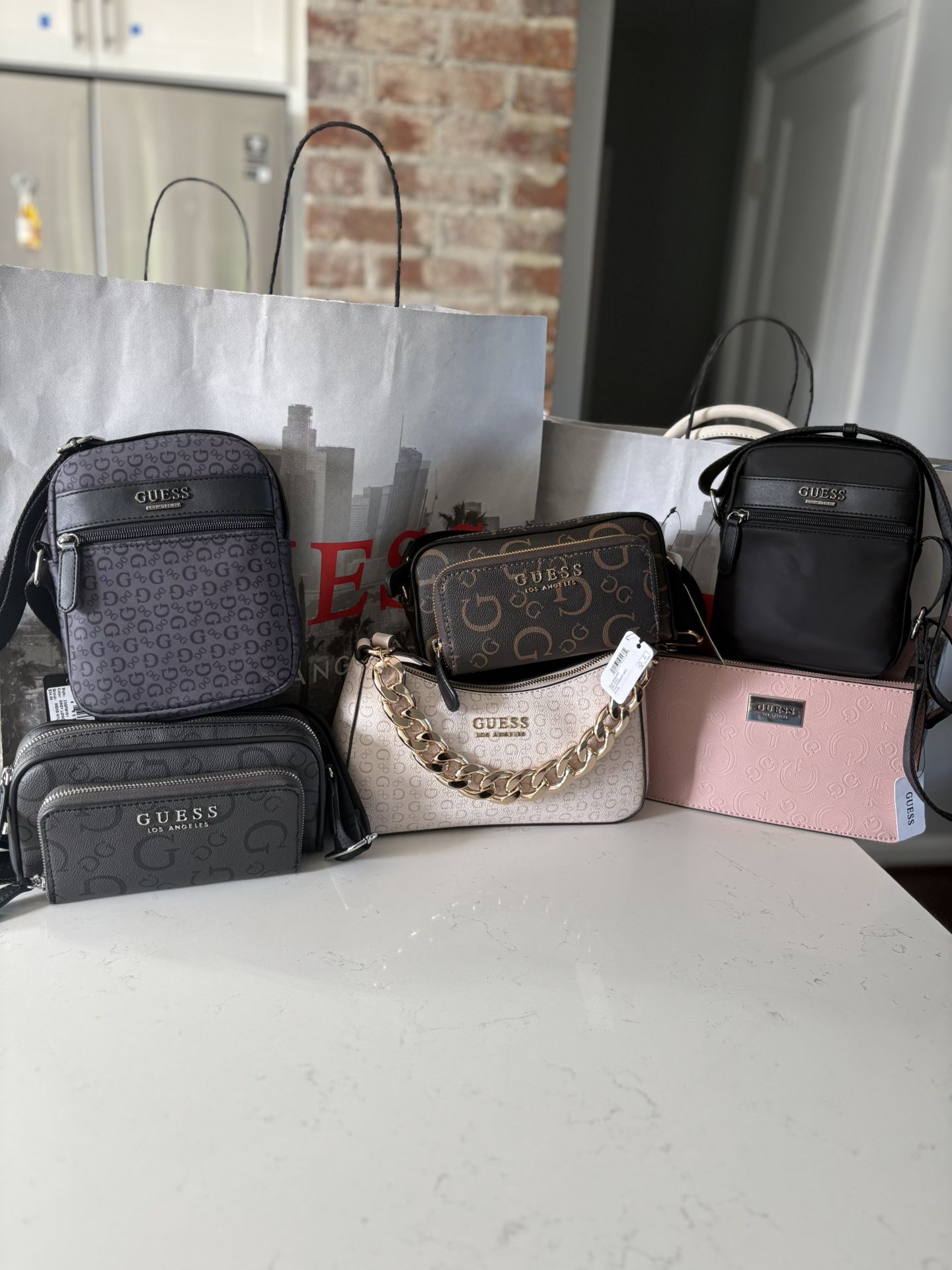Guess Purse