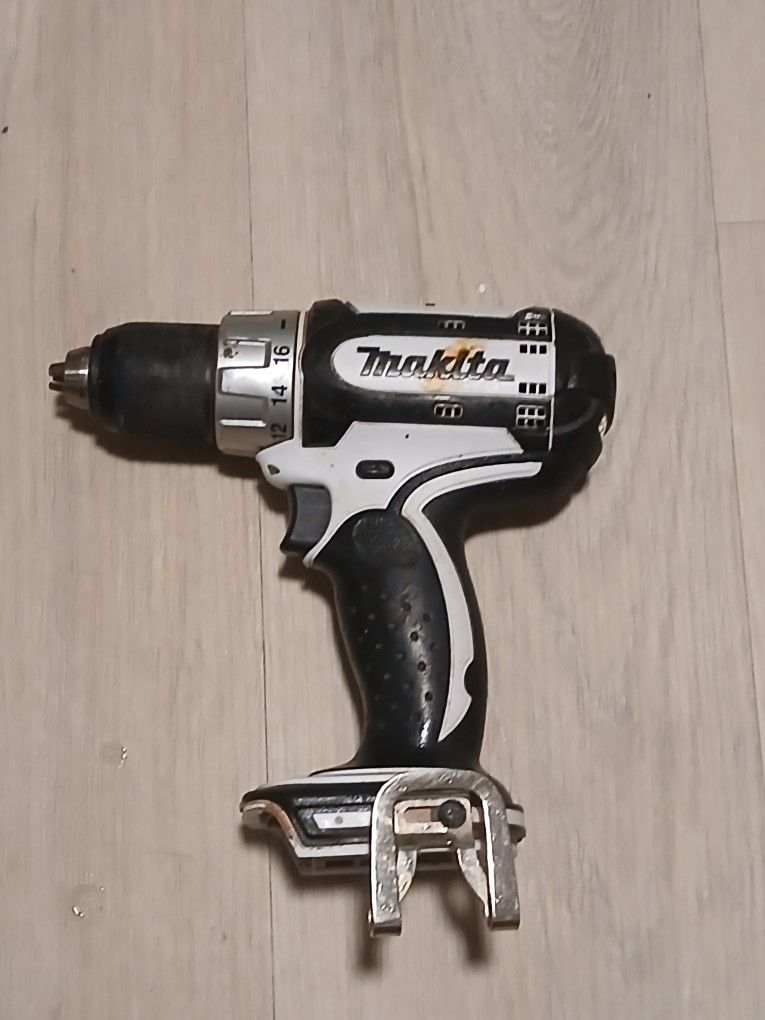Makita Drill