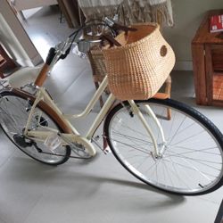 Schwinn Women Bike 