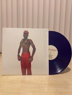 Tyler The Creator - Don’t Trap The Glass